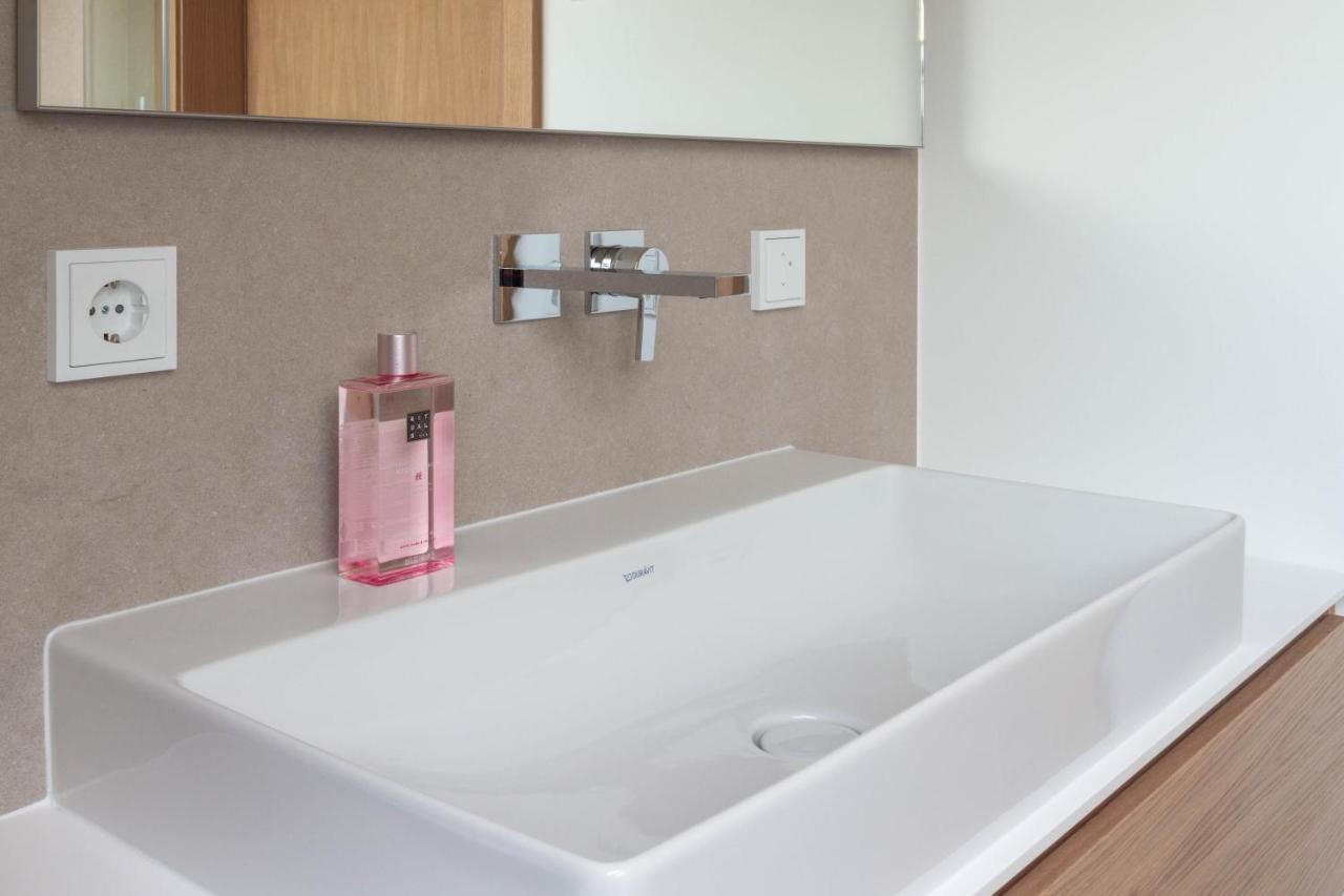 Toploft Serviced Apartments Crailsheim Exterior photo
