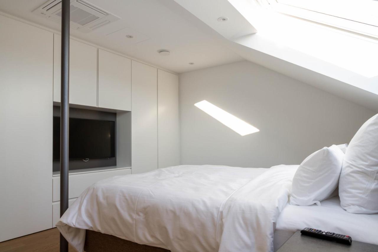 Toploft Serviced Apartments Crailsheim Exterior photo