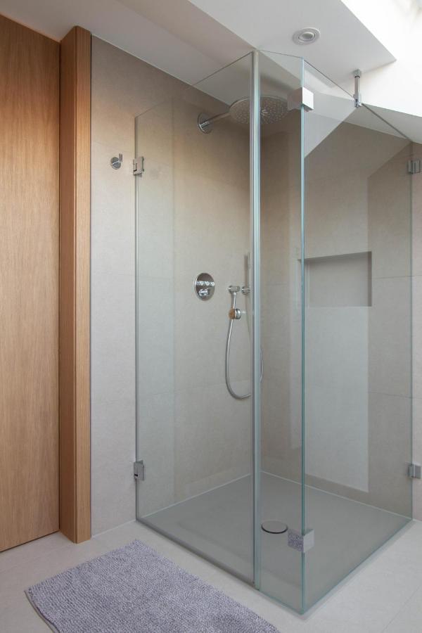 Toploft Serviced Apartments Crailsheim Exterior photo