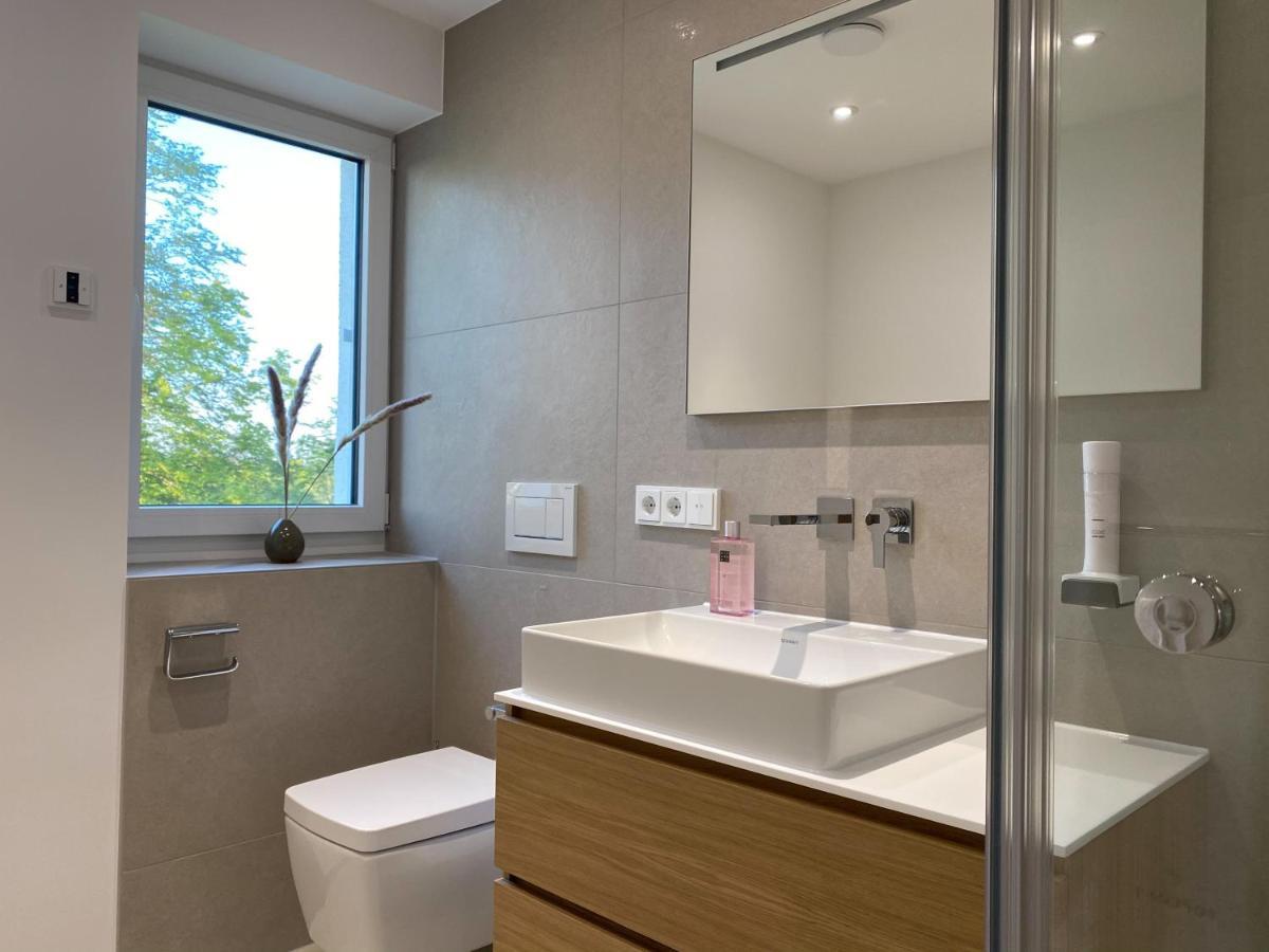 Toploft Serviced Apartments Crailsheim Exterior photo