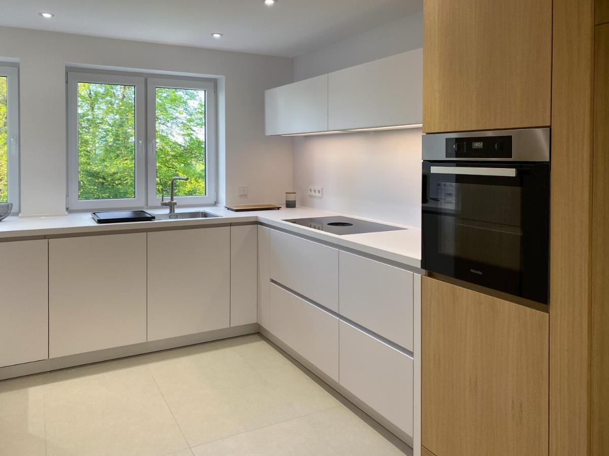 Toploft Serviced Apartments Crailsheim Exterior photo