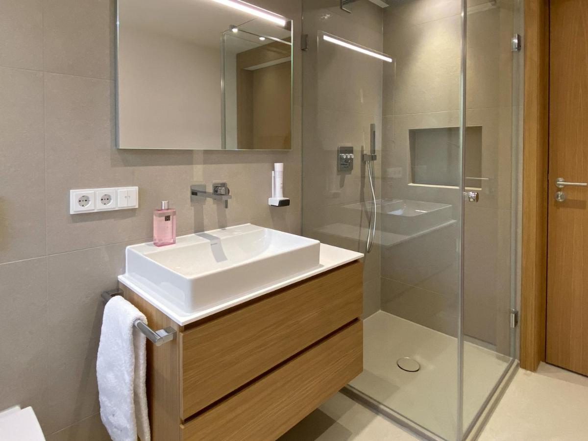 Toploft Serviced Apartments Crailsheim Exterior photo